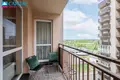 Apartamento 2 habitaciones 45 m² Vilna, Lituania