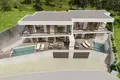 Townhouse 4 bedrooms 260 m² Budva, Montenegro