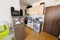 Wohnung 2 Schlafzimmer 57 m² Sonnenstrand, Bulgarien