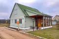 2 bedroom house 83 m² Slabodkauski sielski Saviet, Belarus