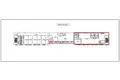 Pomieszczenie biurowe 993 m² Mińsk, Białoruś