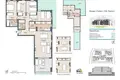 Квартира 4 спальни 136 м² Провинция Аликанте, Испания