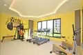 1 bedroom apartment  Alanya, Turkey