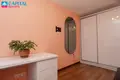 Apartamento 4 habitaciones 79 m² Panevėžys, Lituania