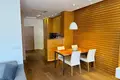 Mieszkanie 2 pokoi 52 m² Budva, Czarnogóra