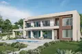 5 bedroom villa 195 m² Souni–Zanatzia, Cyprus