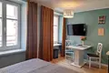 Квартира 2 комнаты 49 м² Торунь, Польша