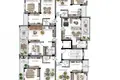 2 bedroom apartment 114 m² Kato Polemidion Municipality, Cyprus