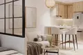 Apartamento 1 habitación 37 m² Municipality of Thessaloniki, Grecia