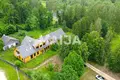 Дом 15 комнат 527 м² волость Рыуге, Эстония