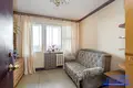 4 room apartment 81 m² Minsk, Belarus