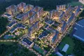 Квартира 1 комната 38 м² Ленинский район, Россия