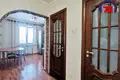 3 room apartment 62 m² Sluck, Belarus