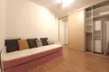 Mieszkanie 2 pokoi 53 m² w Warszawa, Polska