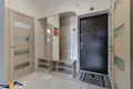 1 room apartment 46 m² Minsk, Belarus