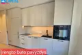 Appartement 2 chambres 39 m² Kaunas, Lituanie