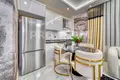 Apartamento 2 habitaciones 55 m² Alanya, Turquía