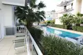 2 bedroom apartment 72 m² Belek, Turkey