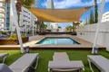 Apartamento 3 habitaciones 161 m² Limasol, Chipre