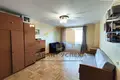 1 room apartment 45 m² Brest, Belarus