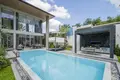 Apartamento 4 habitaciones 460 m² Phuket, Tailandia