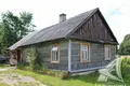 Casa 55 m² Radvanicki siel ski Saviet, Bielorrusia