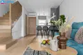 Квартира 4 комнаты 74 м² Вильнюс, Литва