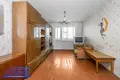 Mieszkanie 1 pokój 34 m² Mińsk, Białoruś