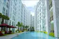1 bedroom condo 40 m² Pattaya, Thailand
