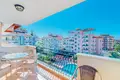 4 bedroom apartment 240 m² Alanya, Turkey