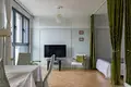 Wohnung 1 zimmer 44 m² Minsk, Weißrussland