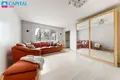 3 room apartment 71 m² Vilnius, Lithuania