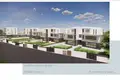 3 bedroom apartment 90 m² Nikiti, Greece