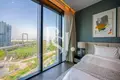 Apartamento 2 habitaciones 165 m² Dubái, Emiratos Árabes Unidos