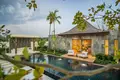 Willa 628 m² Si Sunthon, Tajlandia