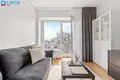 Apartamento 3 habitaciones 64 m² Vilna, Lituania