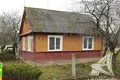 Casa 62 m² carnaucycki siel ski Saviet, Bielorrusia