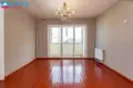 3 room apartment 54 m² Panevėžys, Lithuania