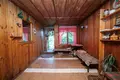 House 87 m² Zdanovicki sielski Saviet, Belarus