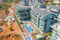 Wohnung 2 zimmer 60 m² Oba, Türkei