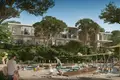 Appartement 4 chambres 244 m² Doubaï, Émirats arabes unis