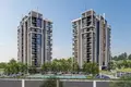 Apartamento 2 habitaciones 48 m² Avsallar, Turquía