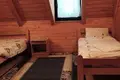 Шале 3 комнаты 87 м² Жабляк, Черногория