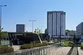 Apartamento 1 habitación 42 m² en Varsovia, Polonia