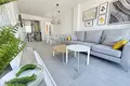 2 bedroom penthouse 59 m² Torrevieja, Spain