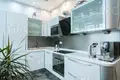 3 room apartment 132 m² Sochi, Russia