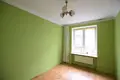 Apartamento 2 habitaciones 57 m² Varsovia, Polonia