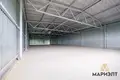 Entrepôt 990 m² à Michanavicki sielski Saviet, Biélorussie