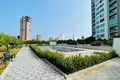 Apartamentos multinivel 2 habitaciones 78 m² Mersin, Turquía