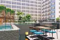 Apartamento 1 habitacion 28 m² Chalong, Tailandia